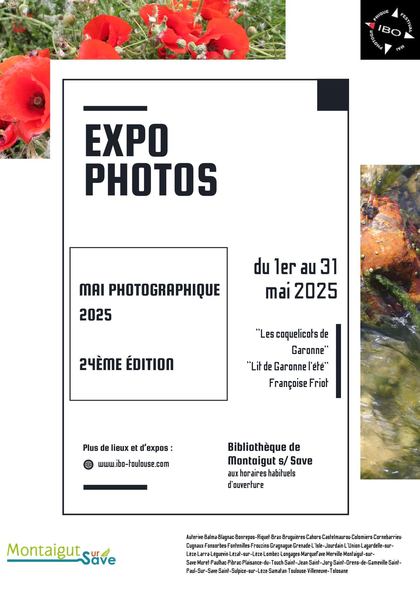 Expo IBO 2024